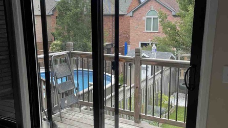 Best Sliding Patio Doors in Toronto, (ON) Canada: Energy-Efficient, Secure & Stylish Options – Vinyl Light